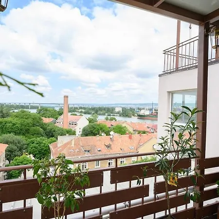 Sunset Luxury Várna