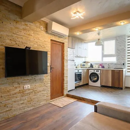 Apartman Sunset Luxury *