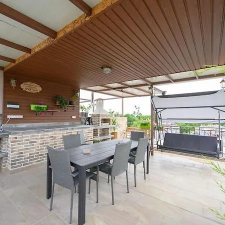 Apartman Sunset Luxury *