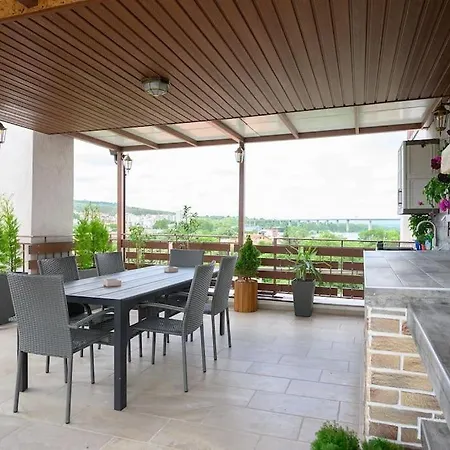 Sunset Luxury * Βάρνα