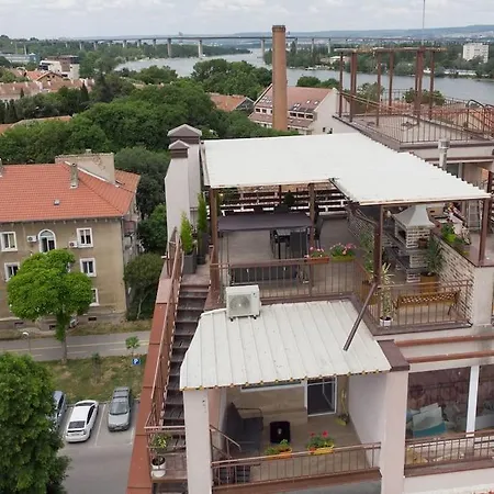 Sunset Luxury Daire Varna