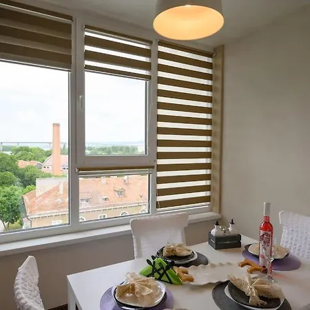 Sunset Luxury * Βάρνα