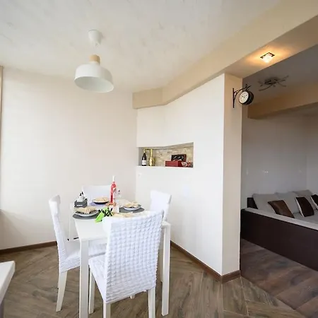 Daire Sunset Luxury *