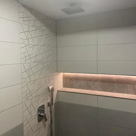 Daire Sunset Luxury Varna