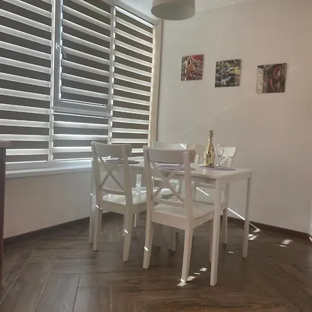 Διαμέρισμα Sunset Luxury Βάρνα