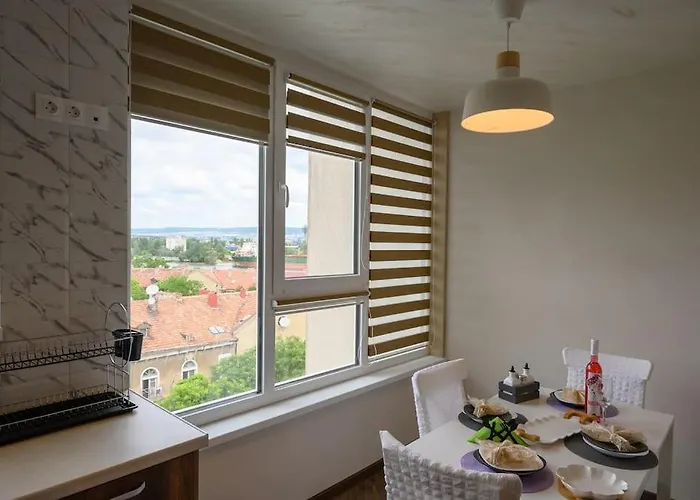 Apartment Sunset Luxury *